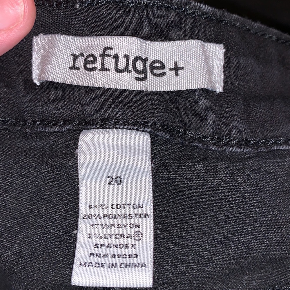 Pants - Picture 3 of 3